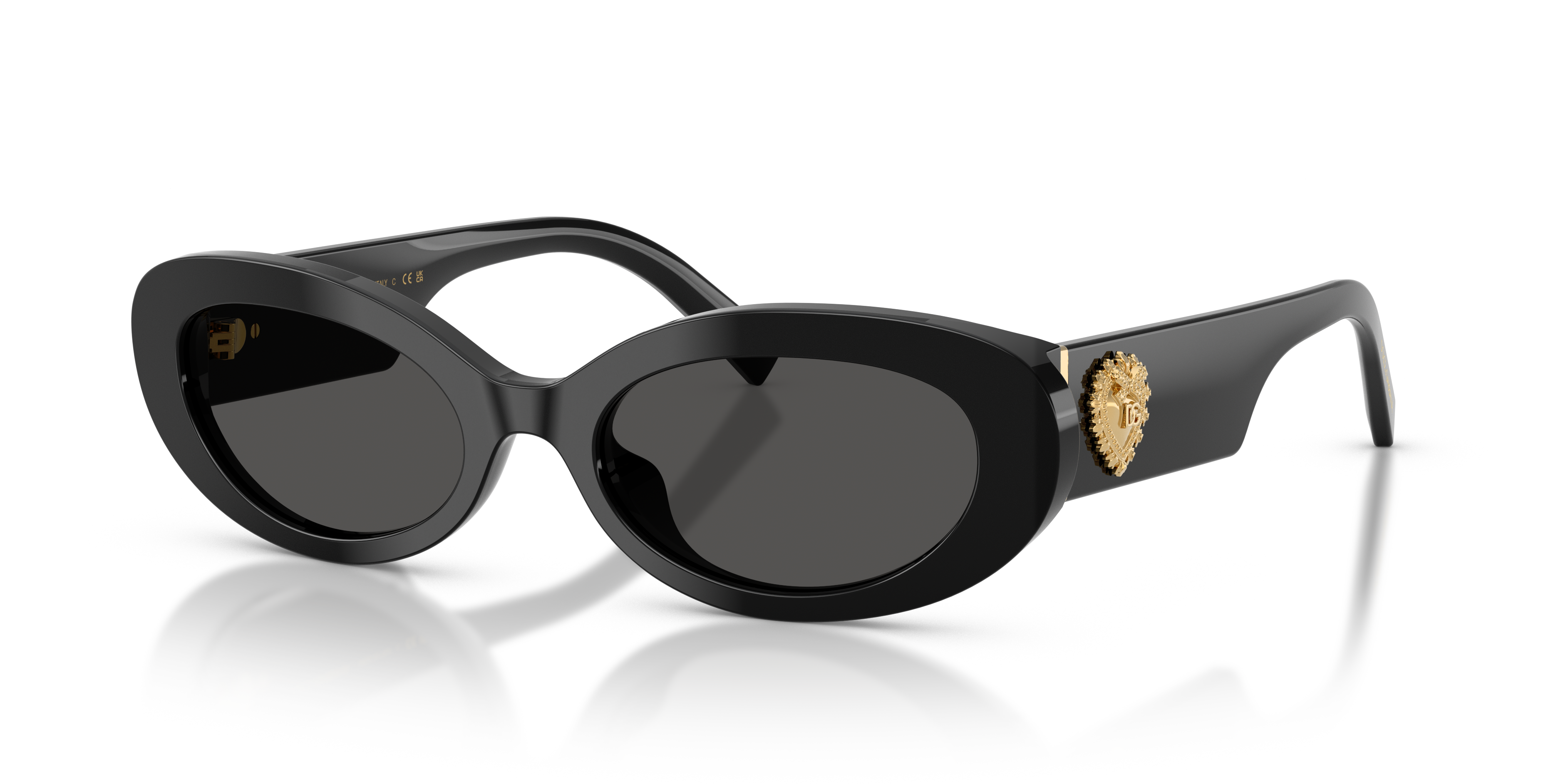 Dolce & Gabbana DG4537 501/87  